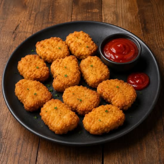 Chicken Nuggets