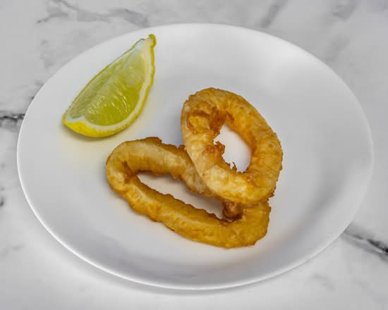 Squid Rings