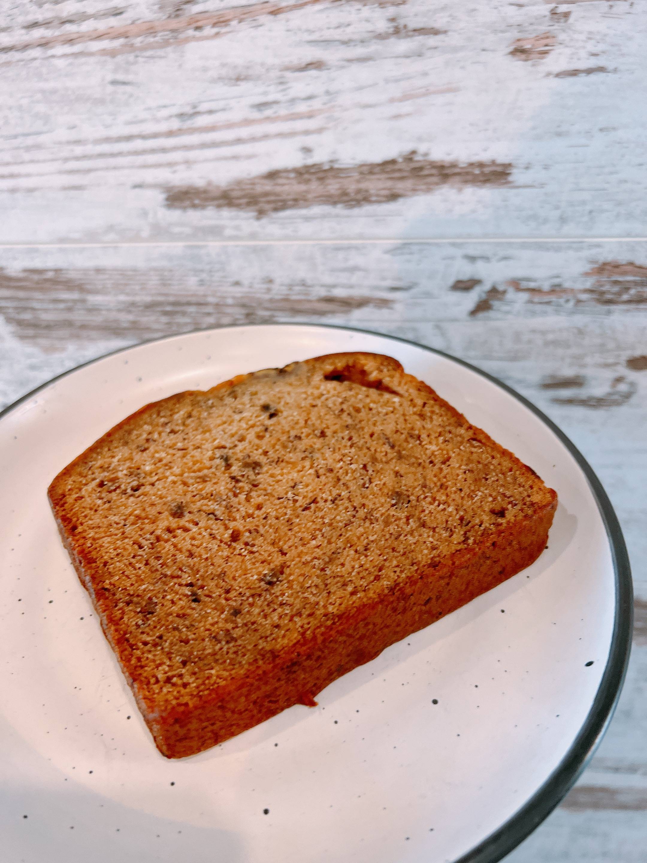 Banana bread