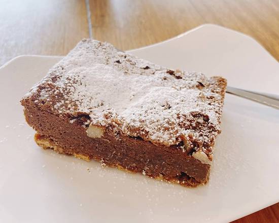Chocolate Brownie