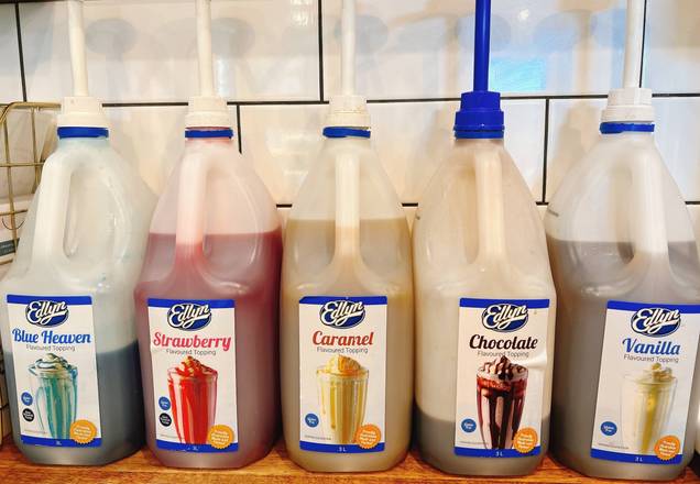 Milkshake