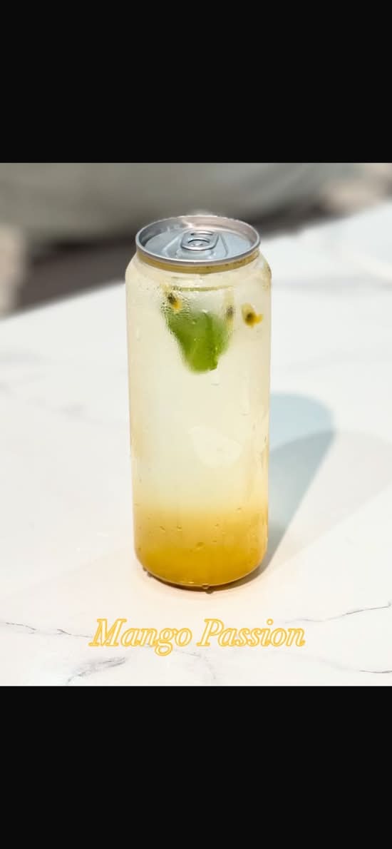 Mango passion