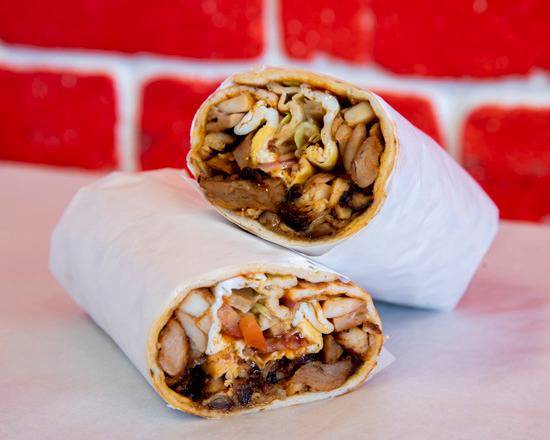 Doner Kebab