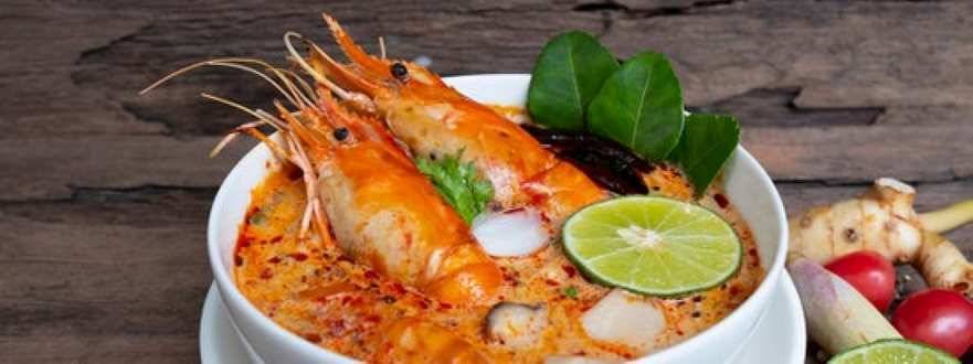 MAMA Tom Yam