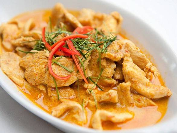 Panang Curry