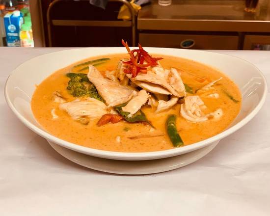 Red Curry