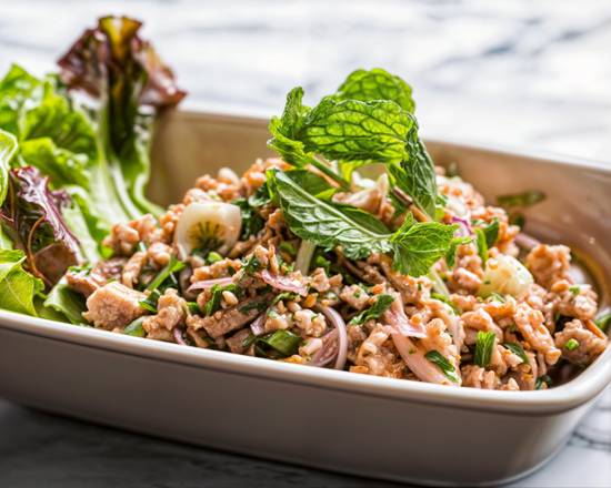 Larb Salad