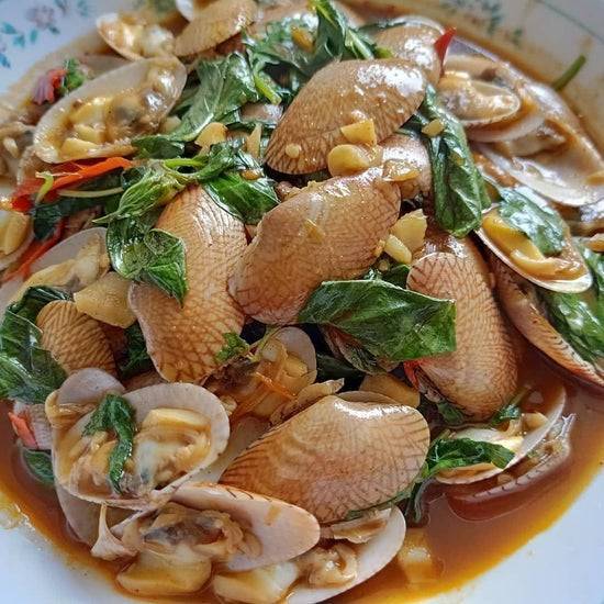 Pad Hoy lai