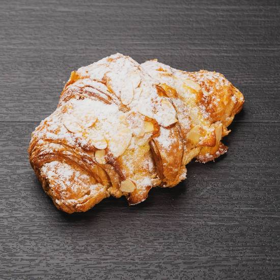 Almond Croissant