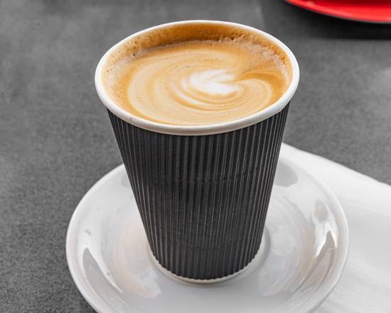 Coffee Latte (Large cup)