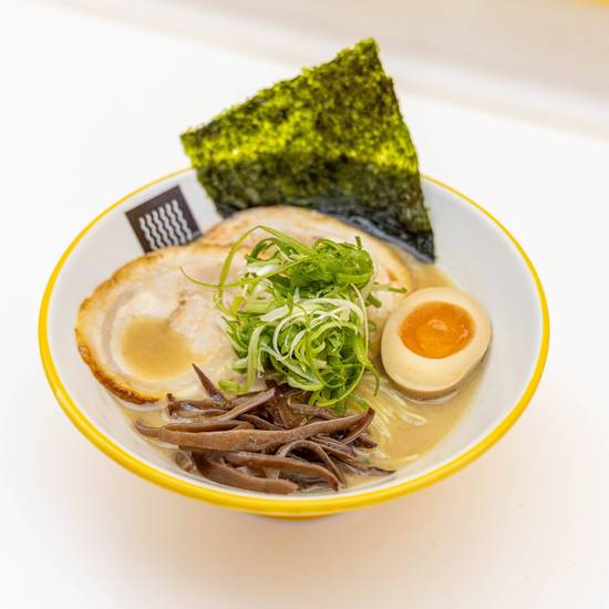 Tonkotsu Ramen