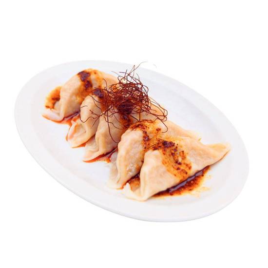 5pc Chili Chicken