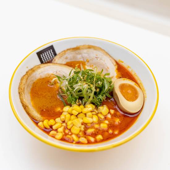 Miso Ramen