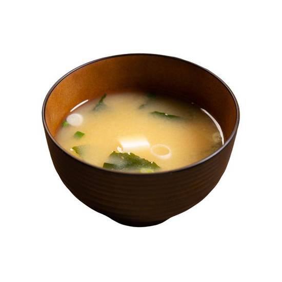 Miso Soup