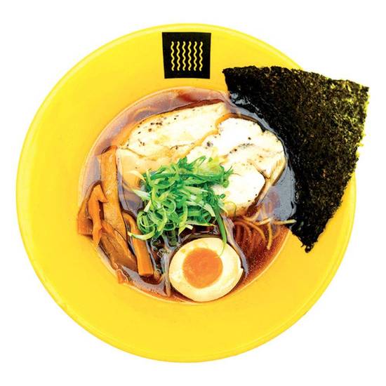 Shoyu Ramen