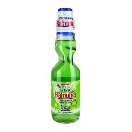 Melon Ramune