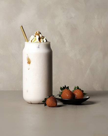 Iced Blend Strawberry