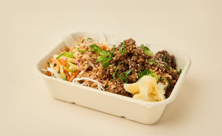 FIVE SPICE BEEF BOX