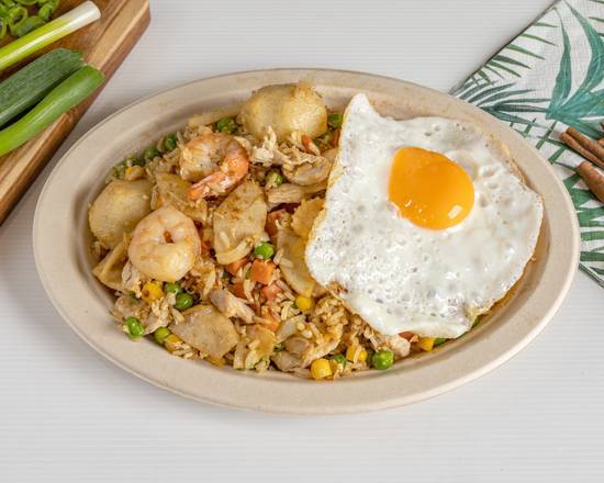Special Fried Rice