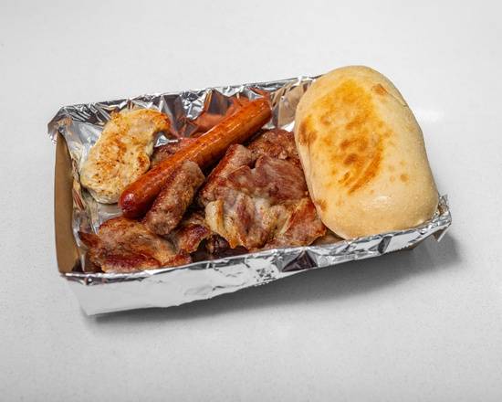 Mix Grill