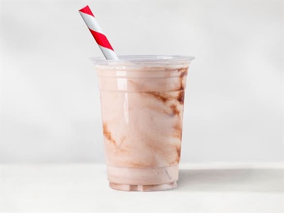 Chocolate Shake