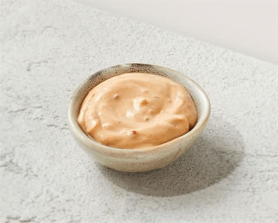 Chipotle Mayo Chip Dip