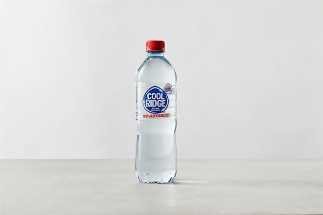 Cool Rudge Water 600ml