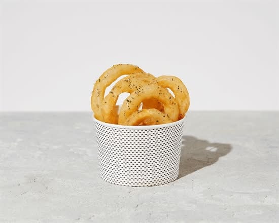 Snack Onion Rings