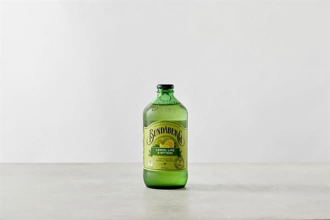 Lemon Lime Bitters