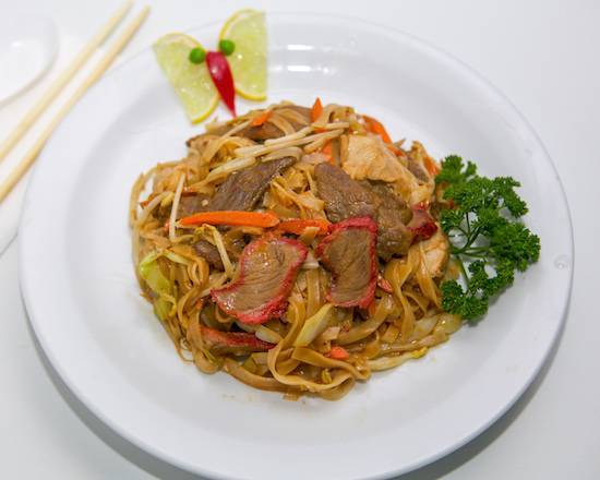 Pad Thai Noodles