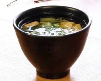 Miso Soup