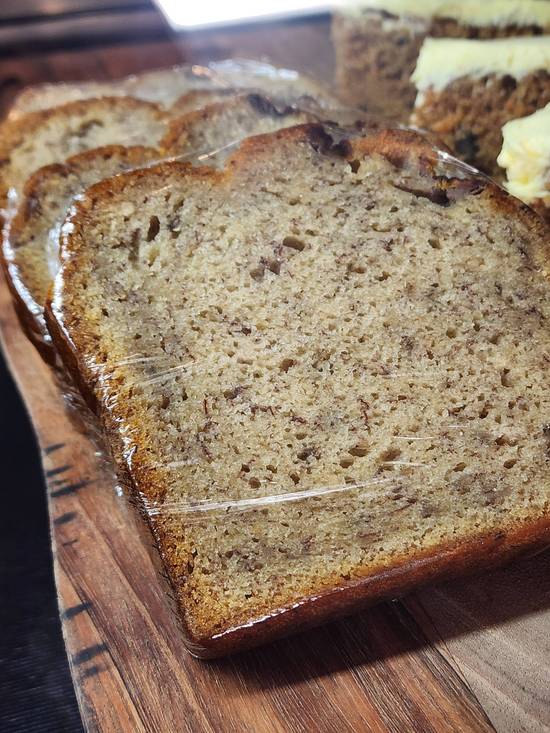 Banana bread