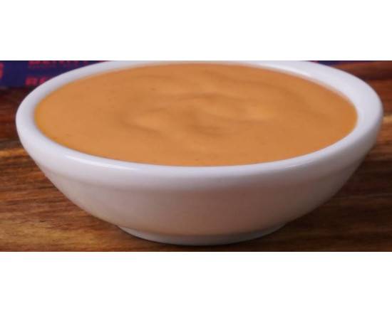 Burger Sauce