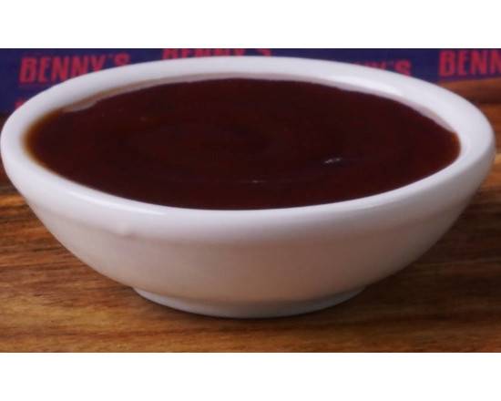 BBQ Sauce