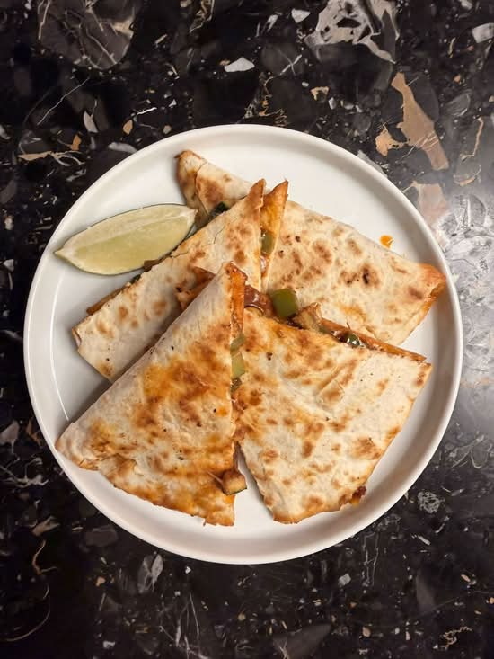 Quesadilla