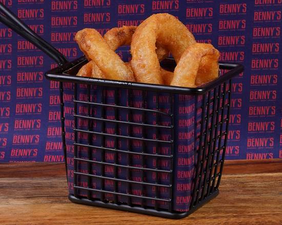 Onion Rings
