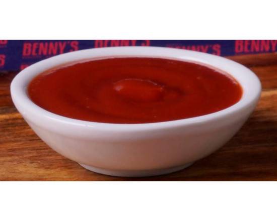 Tomato Sauce