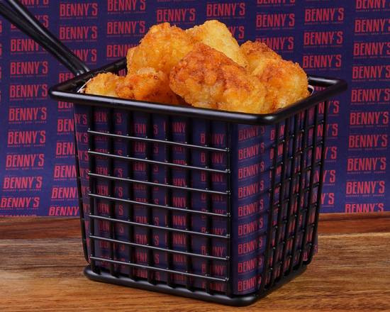 Tater Tots