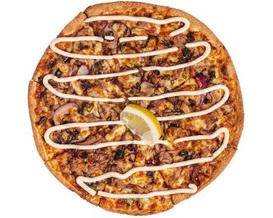 Pulled Pork