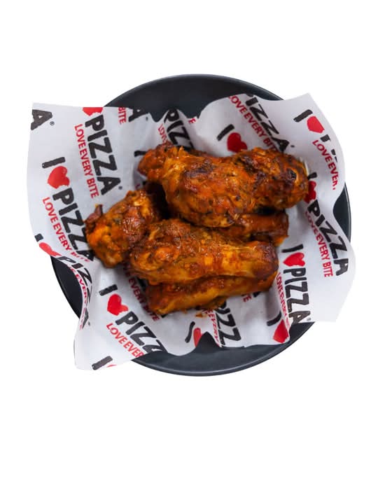 Buffalo Wings