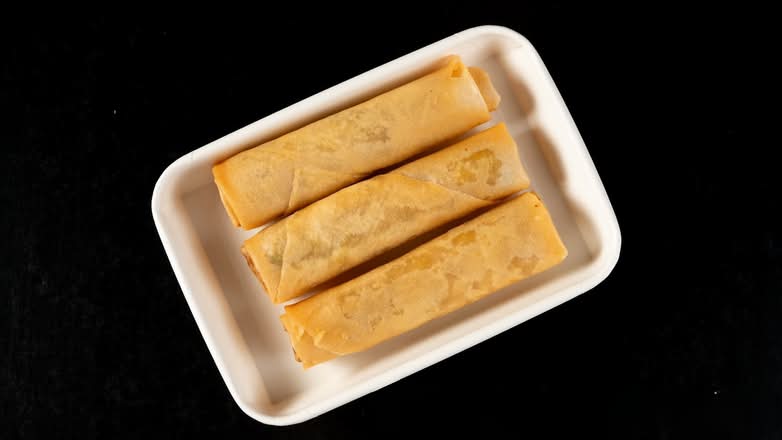 Chicken Spring Roll