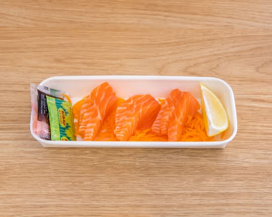 Salmon Sashimi Pack