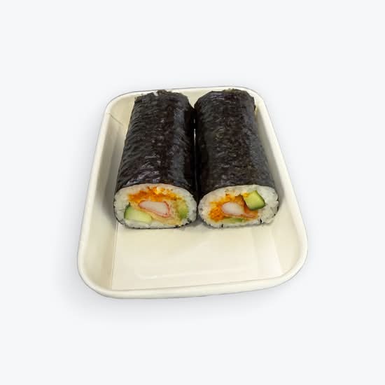 California Roll