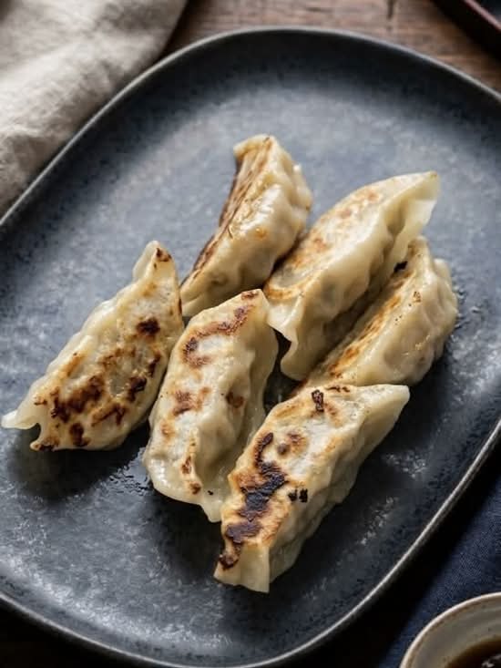 Gyoza