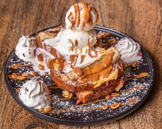 French Toast
