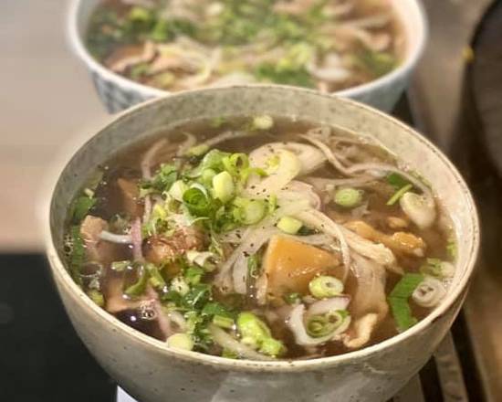 Combination Pho