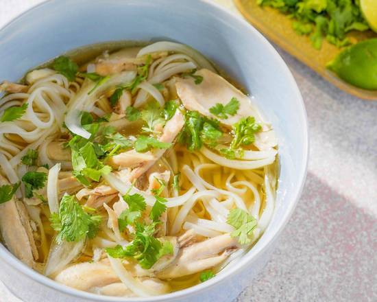 CHICKEN PHO