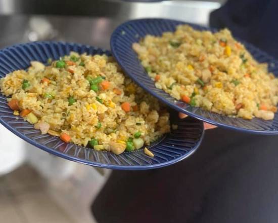 Special Fried Rice