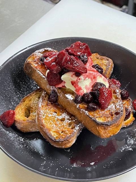 French Toast