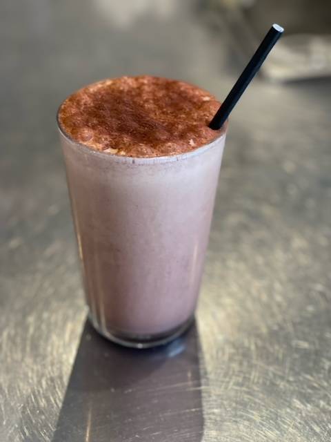 Milkshake